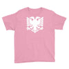 albania Youth Tee