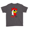 Chiken Youth Tee