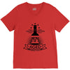 limited edition 1974 aged perfection V-Neck Tee