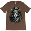 nerd  lion T-Shirt