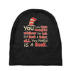 you can find magic in book Baby Beanies