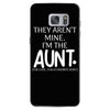 the cool fun and favorite aunt Samsung Galaxy S7