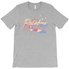 rainbow road T-Shirt