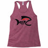 piranha Racerback Tank