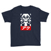 obey aku Youth Tee