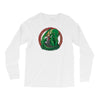 how to train your ancient god Long Sleeve Shirts