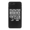 Vietnam Veteran Son iPhone 7 Plus Case