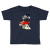 mickey fink Toddler T-shirt