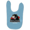 cologne Baby Bibs