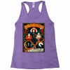 hocus pocus sanderson sisters Racerback Tank