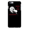 british and irish lions iPhone 6/6s Plus Case