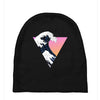 Great Wave Baby Beanies