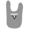 Deer Baby Bibs