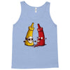 it's only ketchup Tank Top