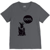 ooyl V-Neck Tee