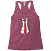 exclusive constantine tee Racerback Tank