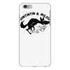 rintintin et milou iPhone 6 Plus/6S Plus Case