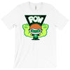green lantern pow T-Shirt