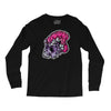 crunch time! Long Sleeve Shirts