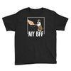 my bff Youth Tee