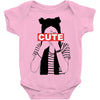 cute Baby Onesie
