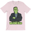 old school zombie T-Shirt