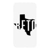 Beto Texas Map iPhoneX