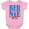 bernie 2016 Baby Onesie