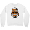 streetwear Crewneck Sweatshirt