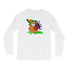 splash party Long Sleeve Shirts