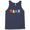 chemistry shot glasses Tank Top