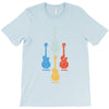 fire, water, earth, &amp; air T-Shirt