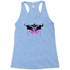 lets get dangerous Racerback Tank