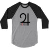moment 3/4 Sleeve Shirt