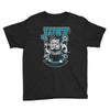 mad man Youth Tee
