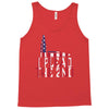 i plead the 2nd Tank Top
