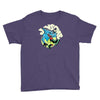 jawsome Youth Tee