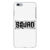 squad iPhone 6 Plus/6s Plus Case