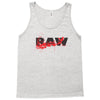 raw Tank Top