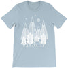 camp line T-Shirt