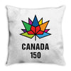 Canada 150th Anniversary Throw Pillow