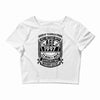 Things Better 1997 Age Approach Magnificent Crop Top