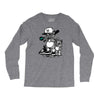 vandal squad Long Sleeve Shirts