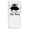 anti vegan task force Samsung Galaxy S8 Plus