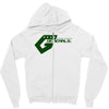 new york generals Zipper Hoodie