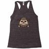 friend Racerback Tank