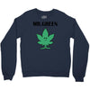 mr (2) Crewneck Sweatshirt