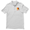 heathers Men's Polo Shirt