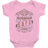 great things! Baby Bodysuit