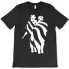american flag soldier T-Shirt